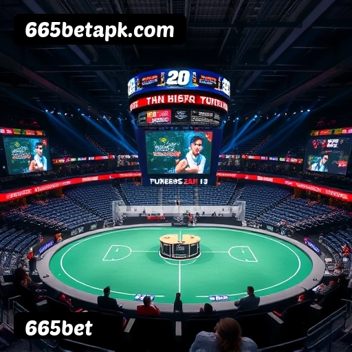 665bet Brasília - Leaderboards