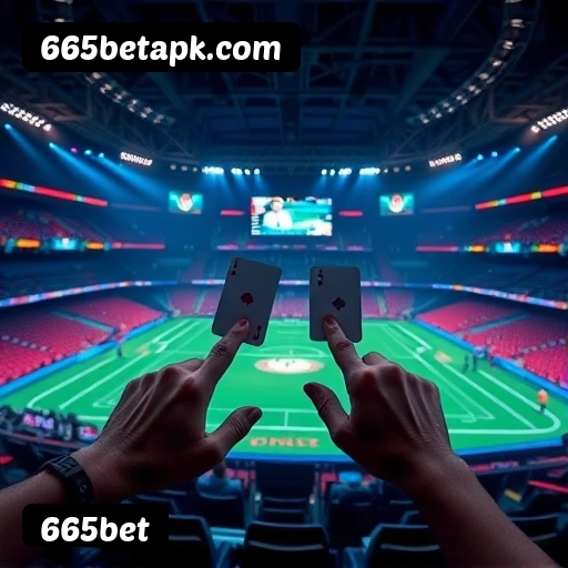 665bet - App Compatibility