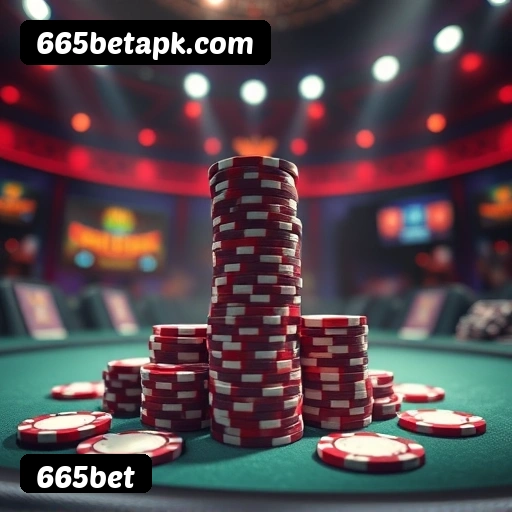 665bet - Login Methods