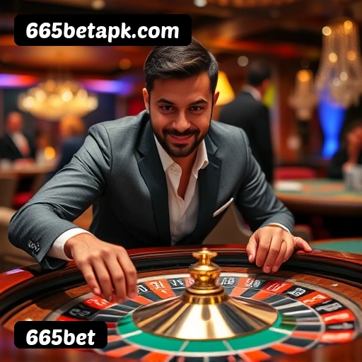 665bet - Rápido Acesse