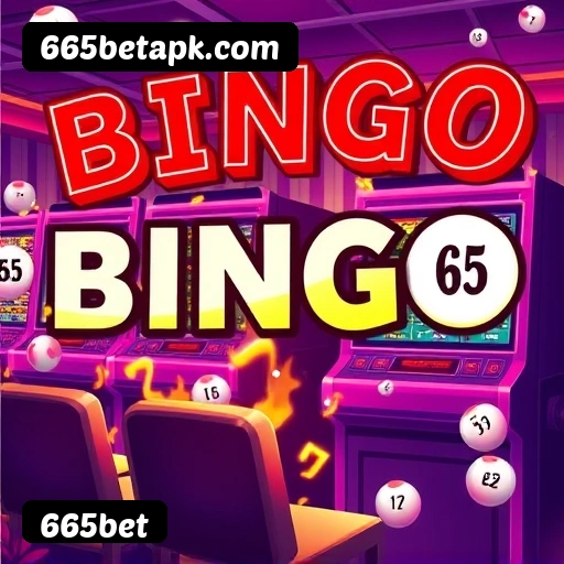665bet - cassino ao vivo