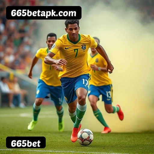 665bet - Security