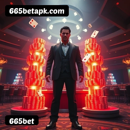 665bet Belo Horizonte - Payments