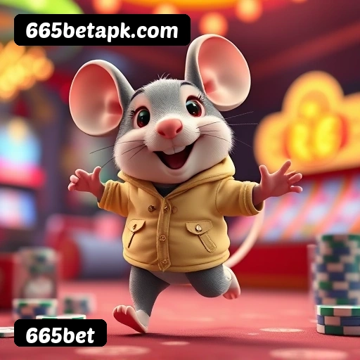 665bet Rio de Janeiro - Professional Dealers