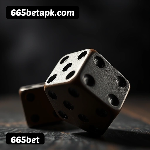 665bet Brasília - Casino Guide
