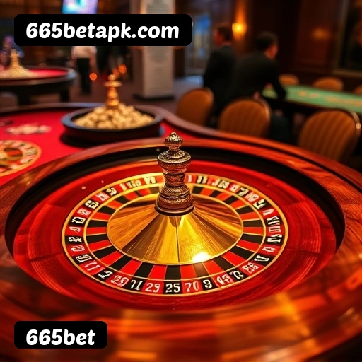 665bet Brasília - VIP Program