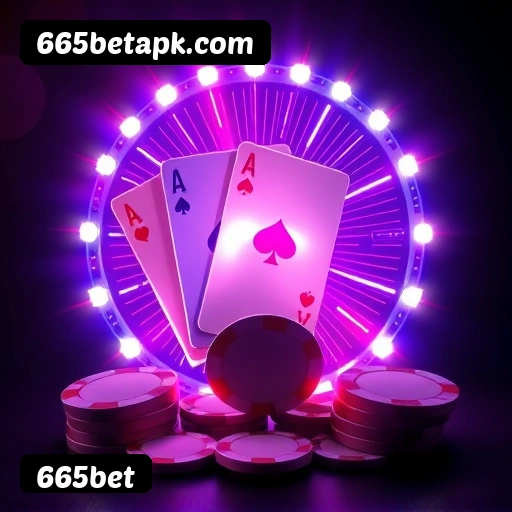 665bet Belo Horizonte - Provably Fair
