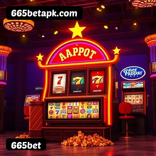 665bet Belo Horizonte - Promo Tips