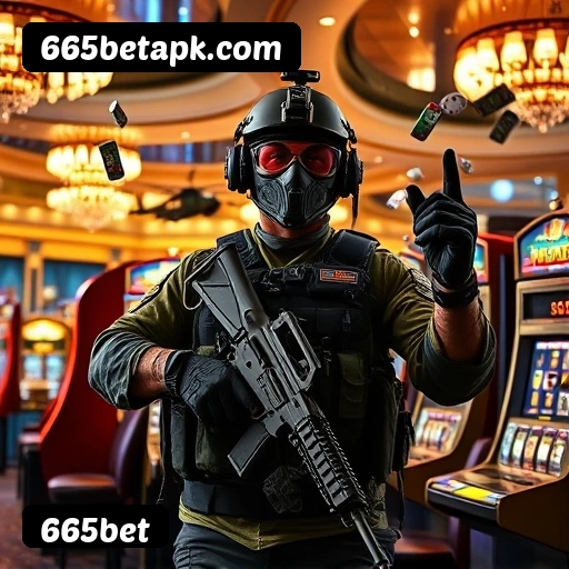 665bet Salvador - Bonus Stats