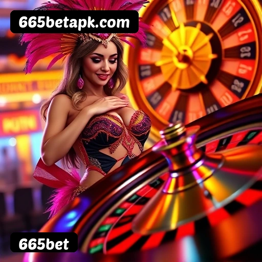 665bet Salvador - Strategy