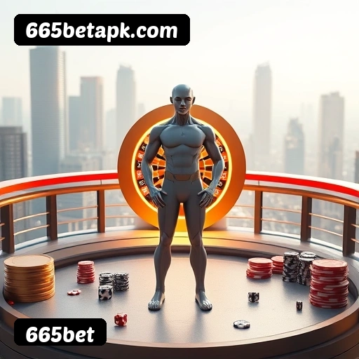 665bet Fortaleza - Reviews