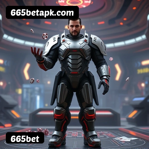 665bet Brasília - Bonus Features
