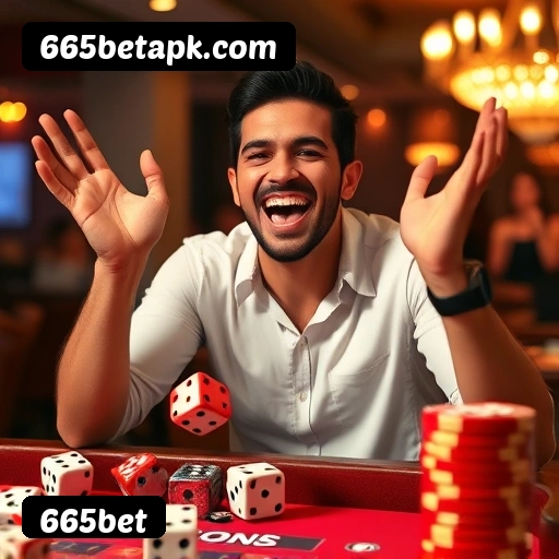 665bet - App Features