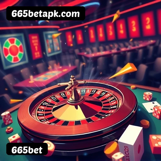 665bet Rio de Janeiro - Licenses