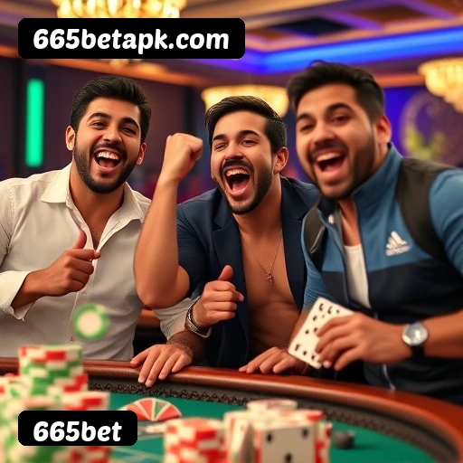 665bet Salvador - Statistics
