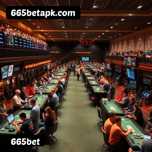 665bet São Paulo - All Bonuses