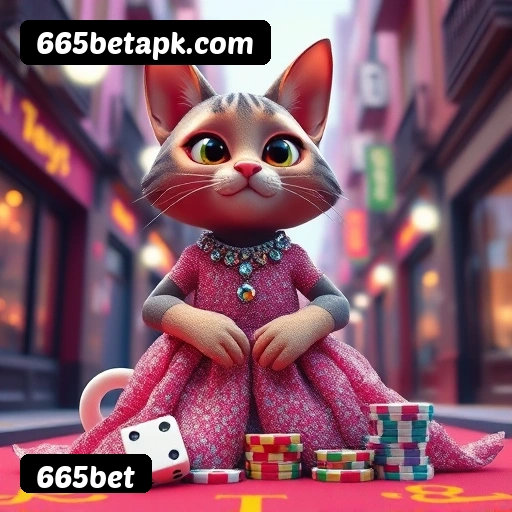 665bet Salvador - Promo Stats