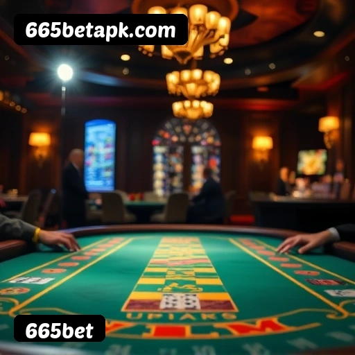 665bet Rio de Janeiro - Bonus Terms