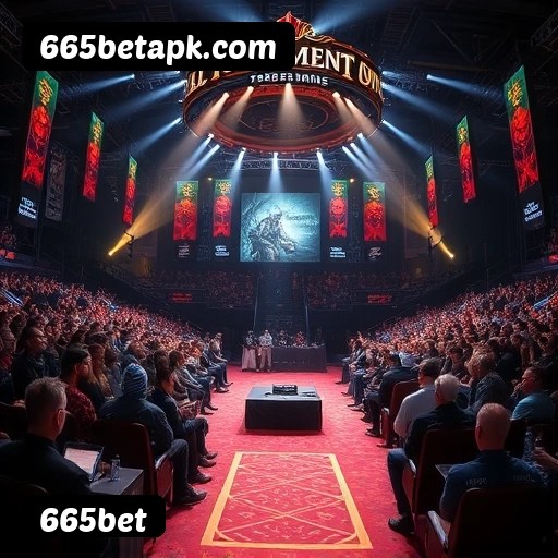 665bet - Support