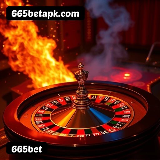 665bet Rio de Janeiro - Slot Strategy