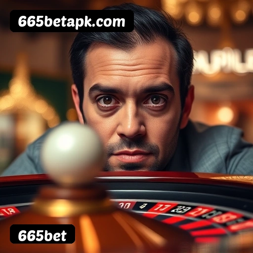 665bet - Installation Guide