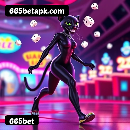 665bet São Paulo - Top Slots