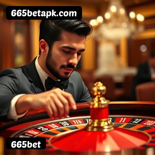 665bet - App Performance