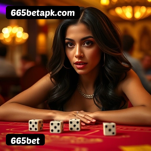 665bet Salvador - Strategies