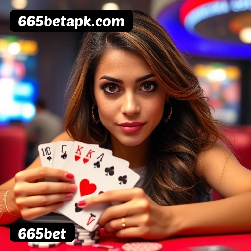 665bet Salvador - Football