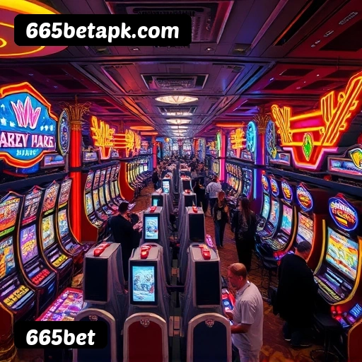 665bet Fortaleza - Sports Winners