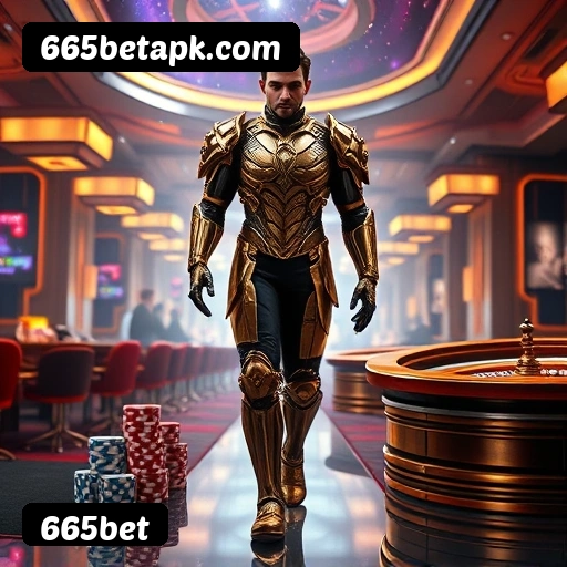 665bet Belo Horizonte - Reivindique Bonus